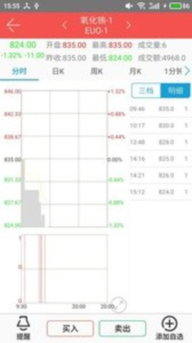 包头稀土产品交易所app官方版 包头稀土产品交易所app官方版